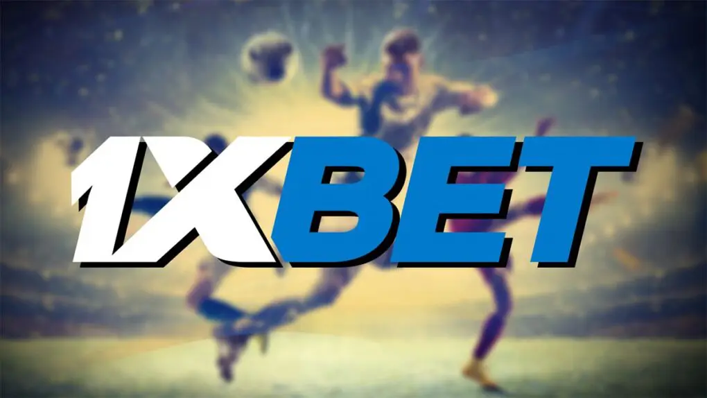 Interfaz de 1xbet mostrando opciones de juego