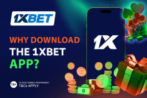1xBet